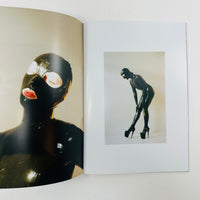 The Berlin Chameleon Archives #3
