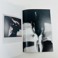 The Berlin Chameleon Archives #3