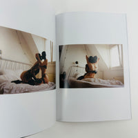 The Berlin Chameleon Archives #3