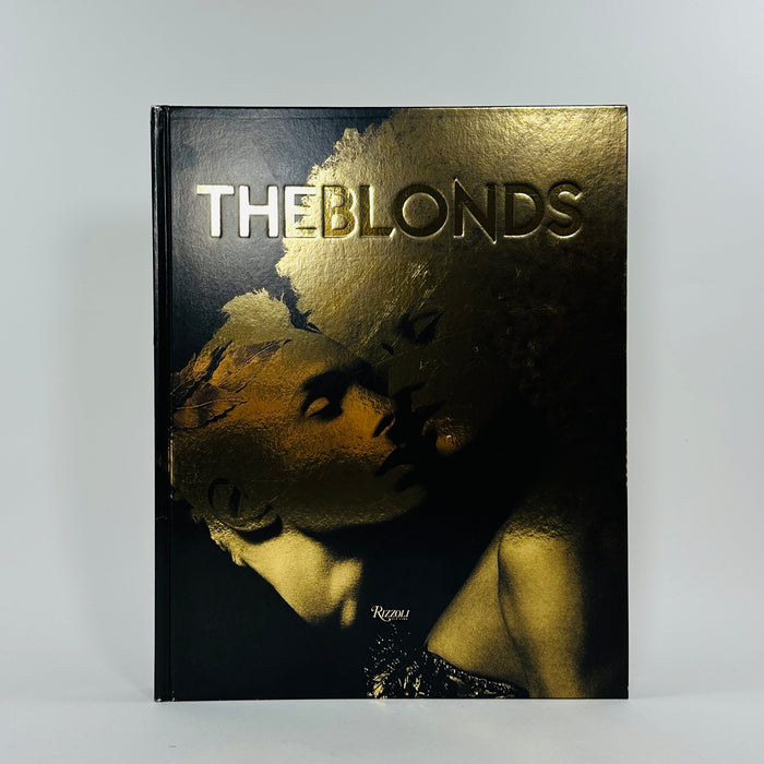 The Blonds - Glamour, Fashion, Fantasy