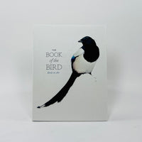 The Book of the Bird - Birds in Art