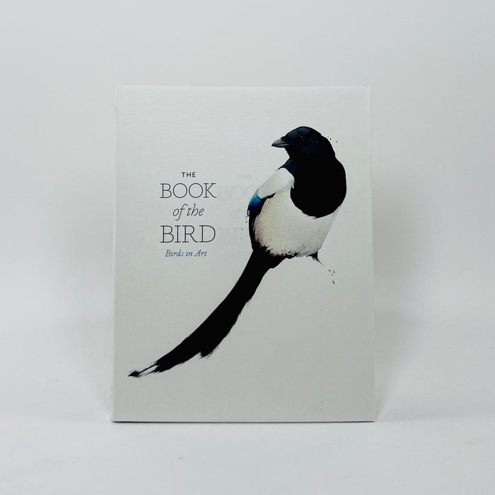 The Book of the Bird - Birds in Art