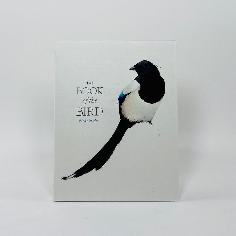 The Book of the Bird - Birds in Art