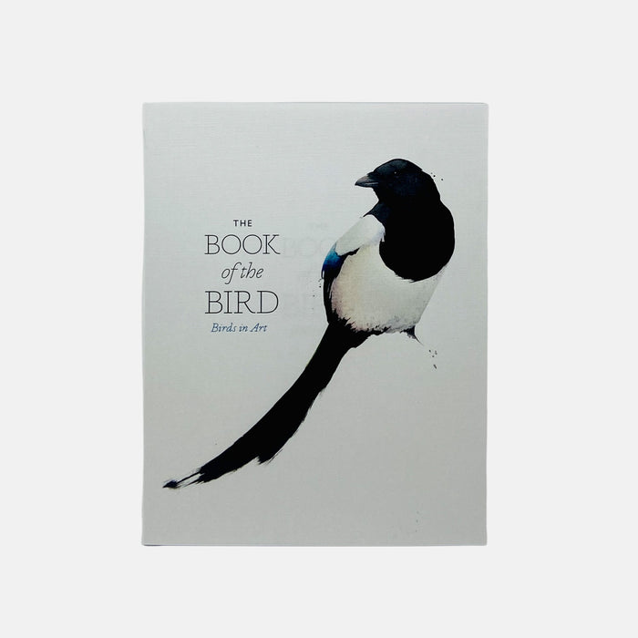 The Book of the Bird - Birds in Art