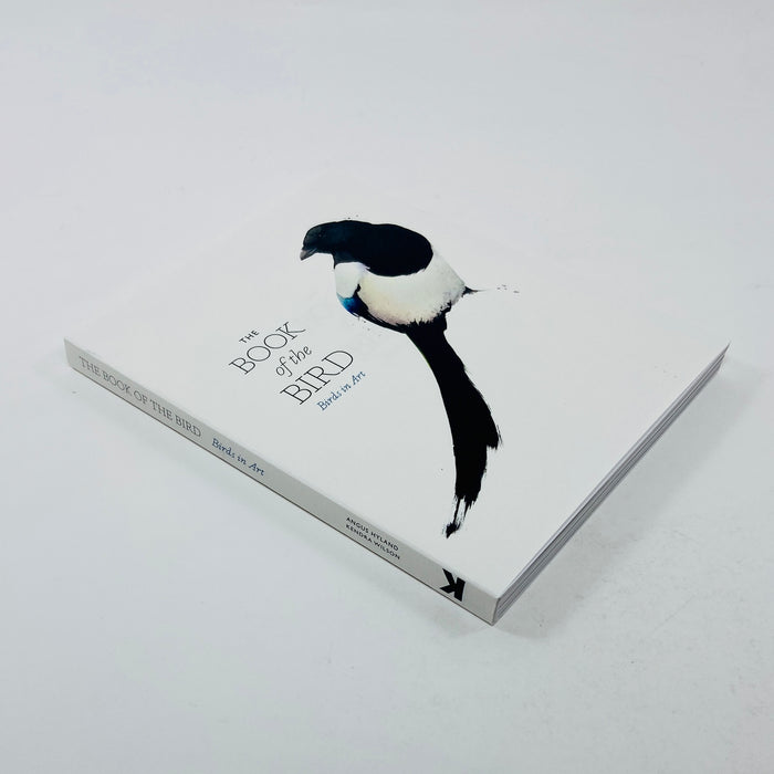 The Book of the Bird - Birds in Art
