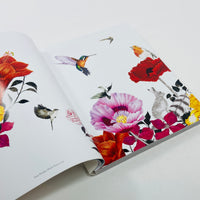 The Book of the Bird - Birds in Art