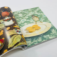 The Book of the Bird - Birds in Art