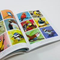 The Book of the Bird - Birds in Art