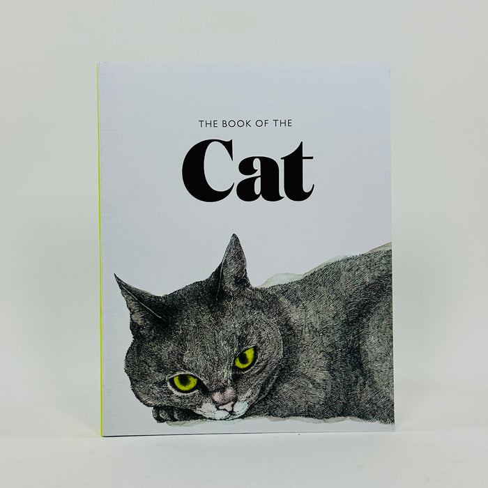 The Book of the Cat