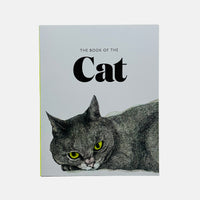 The Book of the Cat - Cats in Art