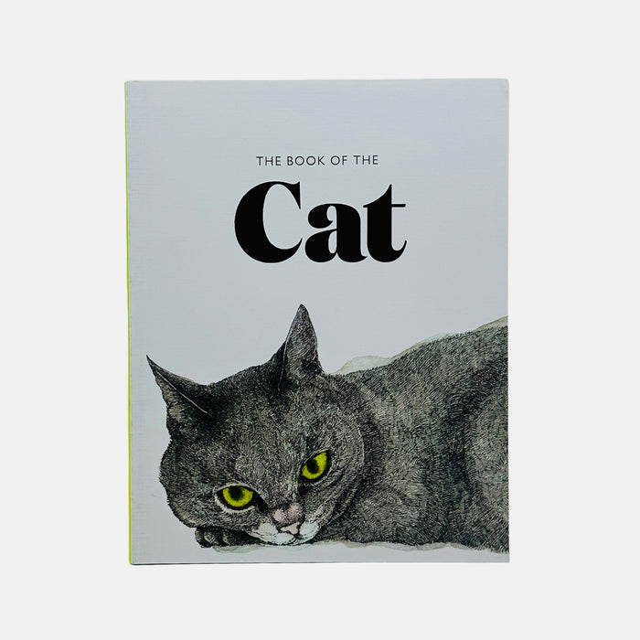 The Book of the Cat - Cats in Art