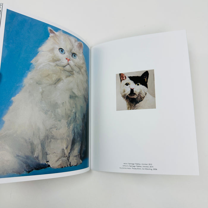 The Book of the Cat