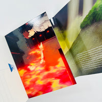 The Boy And The Heron - 30 Postcards