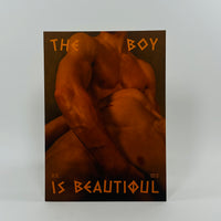 The Boy Is Beautiful #4