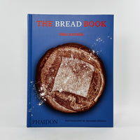 The Bread Book - 60 Artisanal Recipes for the Home Baker