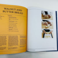 The Bread Book - 60 Artisanal Recipes for the Home Baker