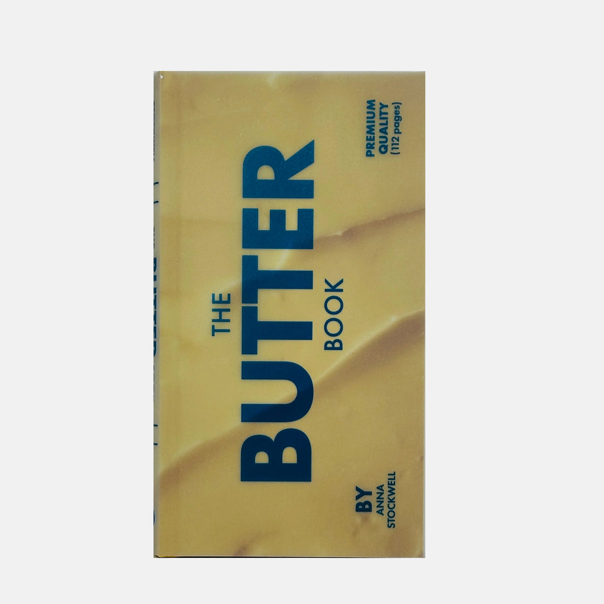 The Butter Book