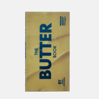 The Butter Book