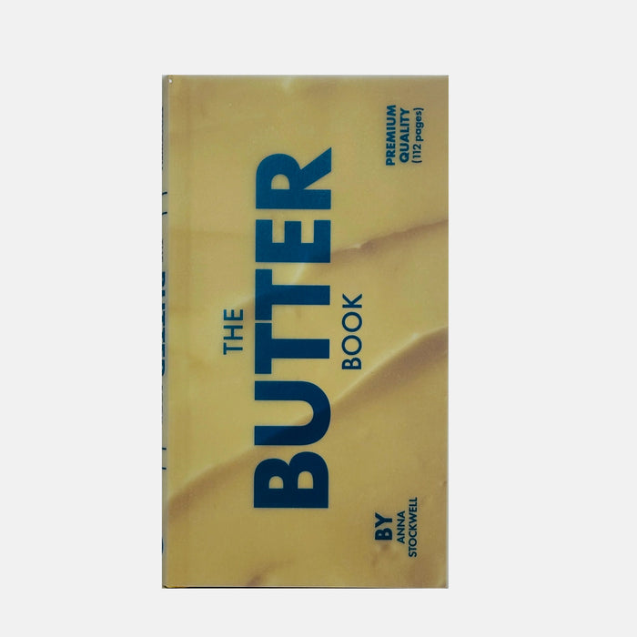The Butter Book