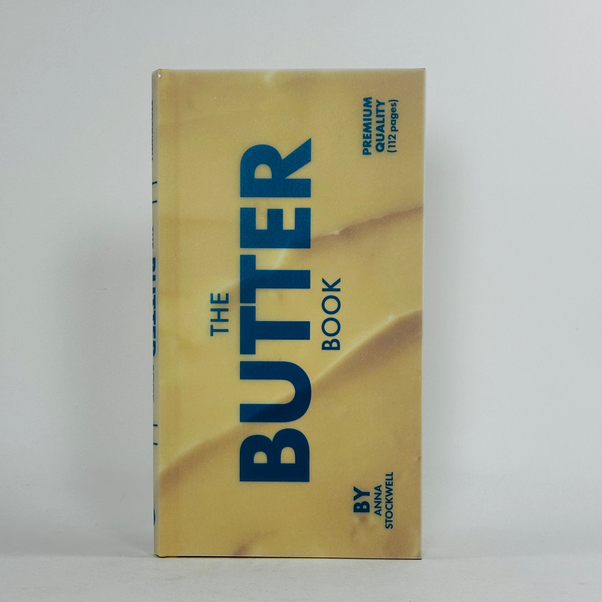 The Butter Book