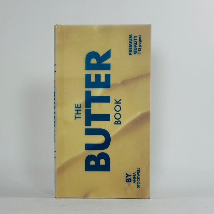 The Butter Book