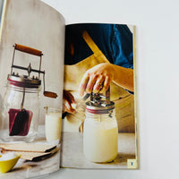 The Butter Book
