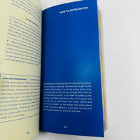 The Butter Book