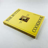 The Butter Cookbook - The Complete Guide to the Ultimate Ingredient