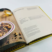 The Butter Cookbook - The Complete Guide to the Ultimate Ingredient