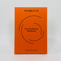 The Confidence Workbook