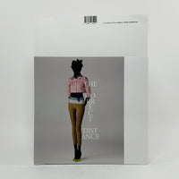 The Correct Distance #1 - Spring/Summer 2026