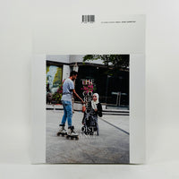 The Correct Distance #1 - Spring/Summer 2026