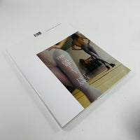 The Correct Distance #1 - Spring/Summer 2026