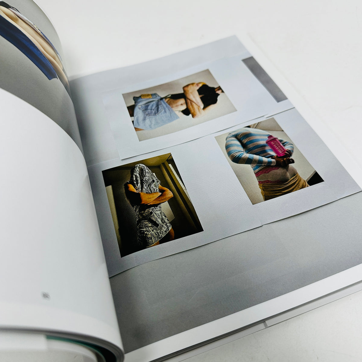 The Correct Distance #1 - Spring/Summer 2026