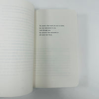 The Creative Act - A Way of Being