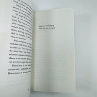 The Creative Act - A Way of Being