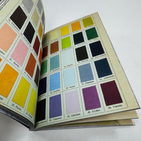 The Curious Collections Sticker Book