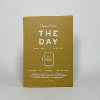 The Day Note Pad