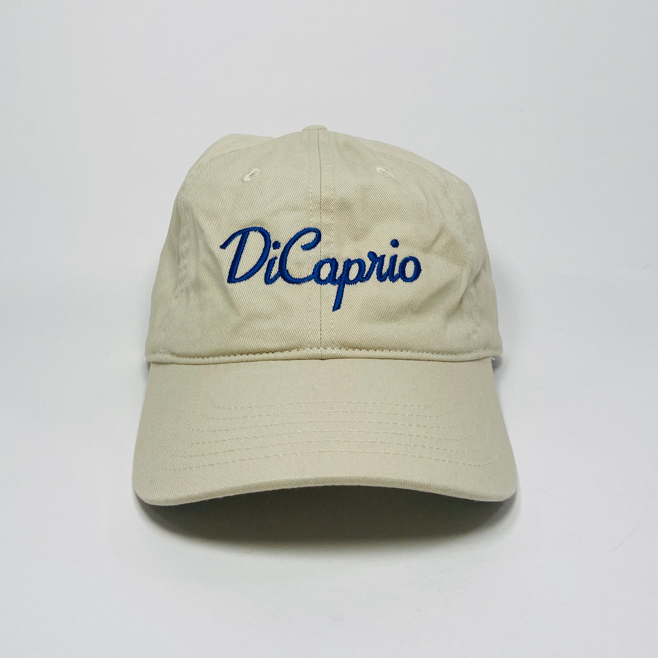 新品】IDEA Books DICAPRIO HAT キャップ