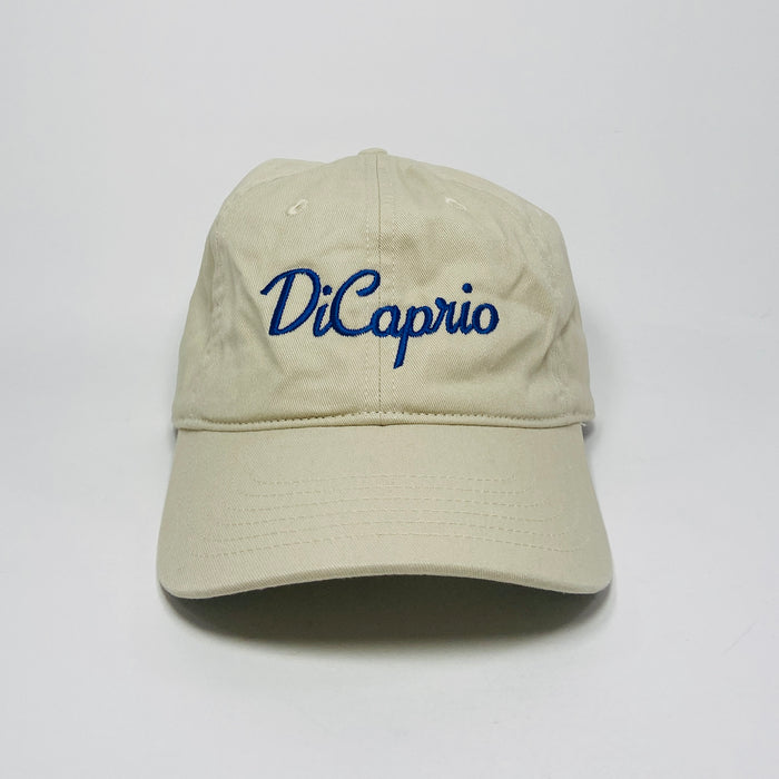 The Dicaprio Hat