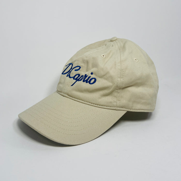 The Dicaprio Hat