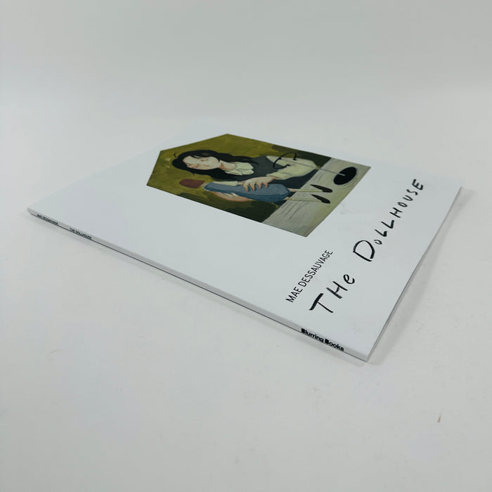 The Dollhouse - Mae Dessauvage