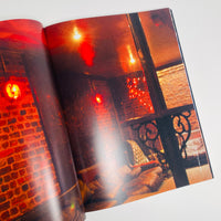 The Dragon Bar Book