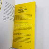 The Echo - How to Design Brands That Move Culture