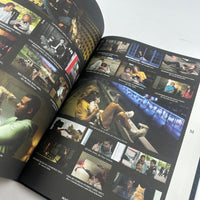 The Encyclopedia of Movie Cats - An A-Z of Felines On Screen