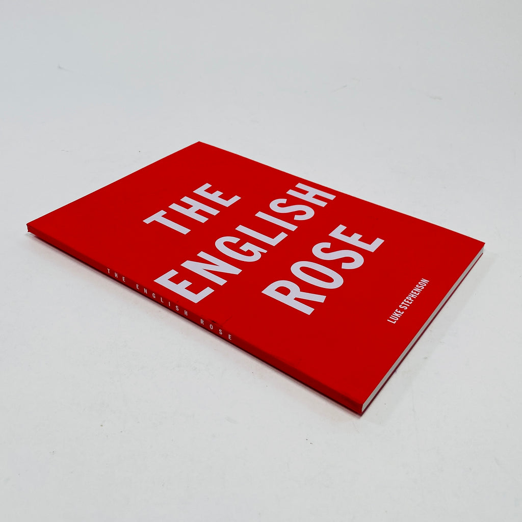 The English Rose - Luke Stephenson