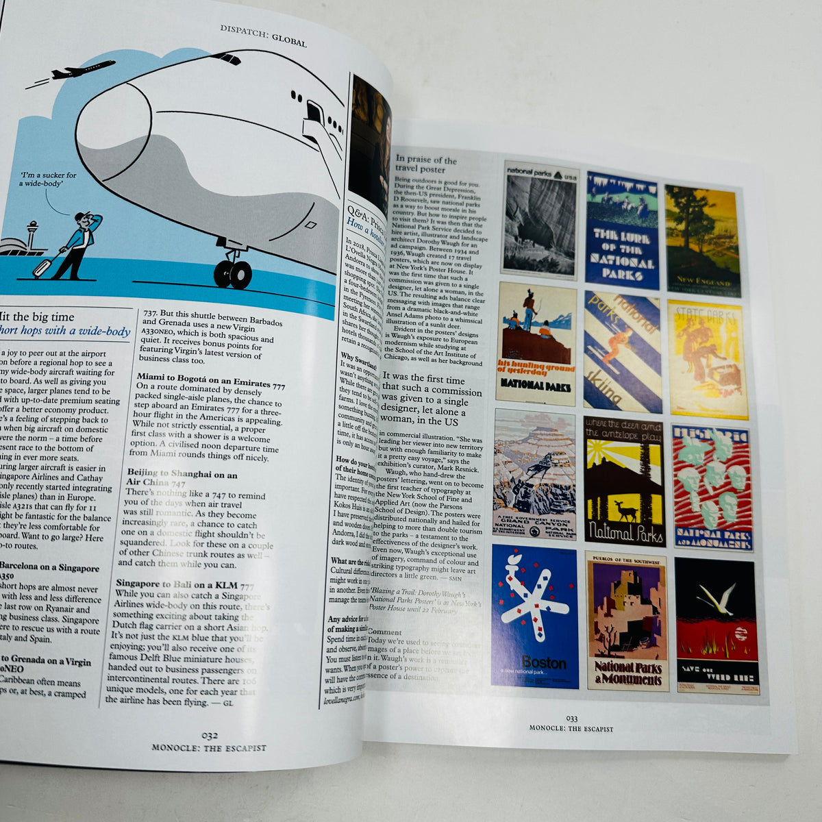 The Escapist #4 - The Escapist 2025/2026