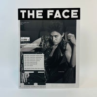 The Face #21 - Winter 2024/25