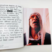 The Face #23 - Summer 2025