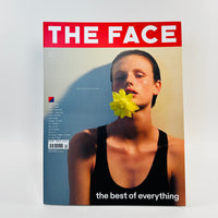 The Face #24 Autumn 2025